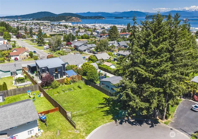 Photo 2 of Land for sale at 1112 37th Street, Anacortes, WA 98221 | MLS# NWM2532922 | Listing updated on 2026-09-21