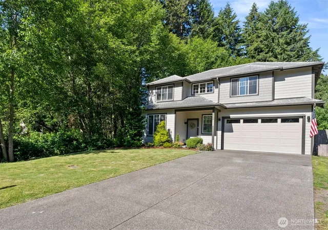 Photo 1 of Contingent at 837 Pioneer St Sw, Olympia, WA 98512 | MLS# NWM2532949 | Listing updated on 2026-09-21
