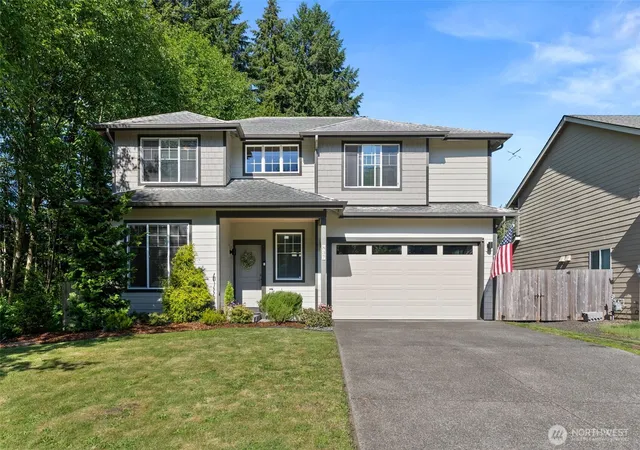 Photo 2 of Contingent at 837 Pioneer St Sw, Olympia, WA 98512 | MLS# NWM2532949 | Listing updated on 2026-09-21