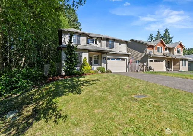 Photo 3 of Contingent at 837 Pioneer St Sw, Olympia, WA 98512 | MLS# NWM2532949 | Listing updated on 2026-09-21