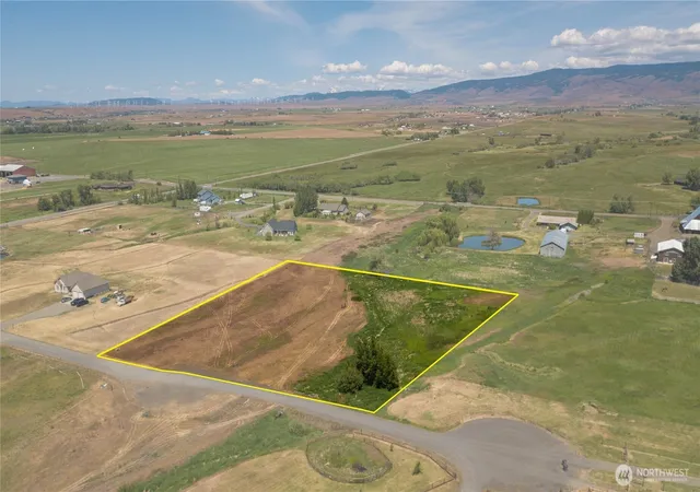 Photo 1 of Land for sale at 4 X Freedom Ln, Ellensburg, WA 98926 | MLS# NWM2532950 | Listing updated on 2026-09-21