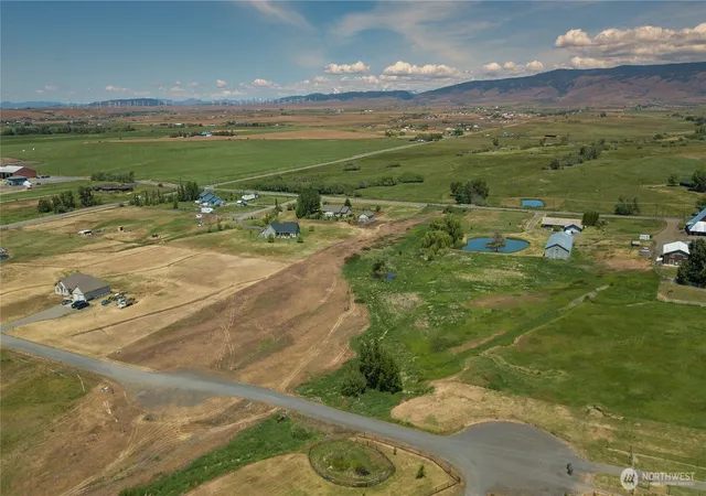 Photo 3 of Land for sale at 4 X Freedom Ln, Ellensburg, WA 98926 | MLS# NWM2532950 | Listing updated on 2026-09-21