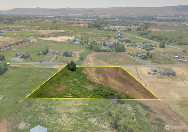 Photo 3 of Land for sale at 4 X Freedom Ln, Ellensburg, WA 98926 | MLS# NWM2532950 | Listing updated on 2026-09-21