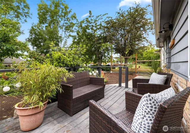 Photo 3 of Single family home for sale at 9456 21st Avenue SW #C, Seattle, WA 98106 | MLS# NWM2532966 | Listing updated on 2026-09-23