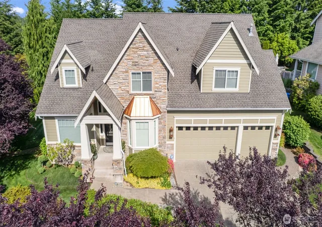 Photo 3 of Single family home for sale at 11405 65th Avenue Nw, Gig Harbor, WA 98332 | MLS# NWM2532974 | Listing updated on 2026-09-22