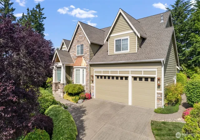 Photo 2 of Single family home for sale at 11405 65th Avenue Nw, Gig Harbor, WA 98332 | MLS# NWM2532974 | Listing updated on 2026-09-22