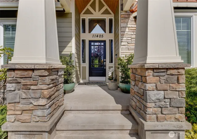 Photo 3 of Single family home for sale at 11405 65th Avenue NW, Gig Harbor, WA 98332 | MLS# NWM2532974 | Listing updated on 2026-09-22