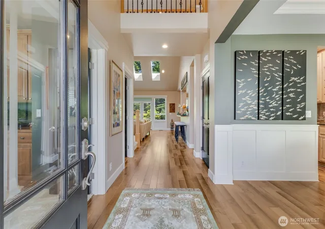 Photo 4 of Single family home for sale at 11405 65th Avenue NW, Gig Harbor, WA 98332 | MLS# NWM2532974 | Listing updated on 2026-09-22