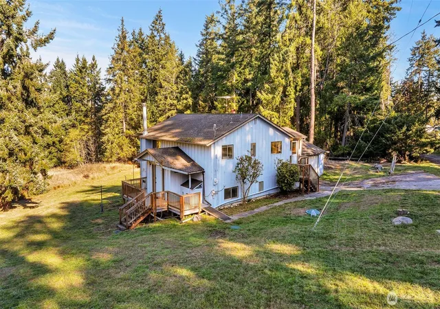 Photo 1 of Pending - Backup Offer Requested at 10318 Morris Blvd, Steilacoom, WA 98388 | MLS# NWM2533008 | Listing updated on 2026-08-29
