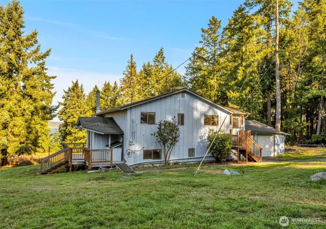 Photo 2 of Pending - Backup Offer Requested at 10318 Morris Blvd, Steilacoom, WA 98388 | MLS# NWM2533008 | Listing updated on 2026-08-29