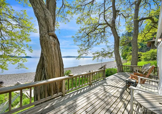 Photo 3 of Single family home for sale at 1865 Seacrest Dr, Lummi Island, WA 98262 | MLS# NWM2533034 | Listing updated on 2026-09-21