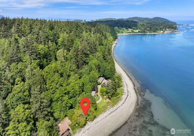 Photo 3 of Single family home for sale at 1865 Seacrest Dr, Lummi Island, WA 98262 | MLS# NWM2533034 | Listing updated on 2026-09-21