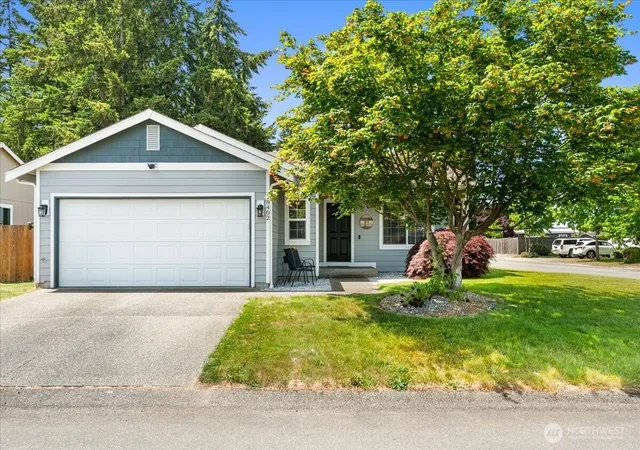 Photo 1 of Single family home for sale at 18402 39th Avenue E, Tacoma, WA 98446 | MLS# NWM2533057 | Listing updated on 2026-10-01