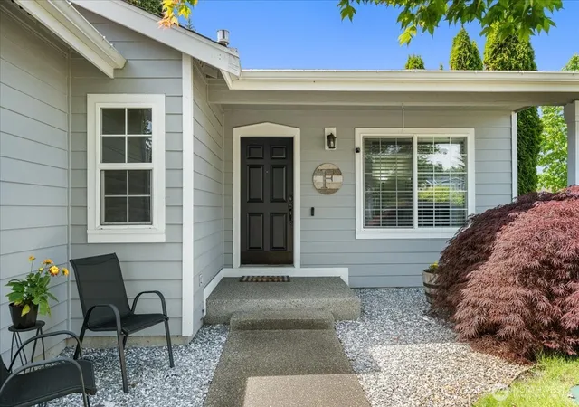 Photo 2 of Single family home for sale at 18402 39th Avenue E, Tacoma, WA 98446 | MLS# NWM2533057 | Listing updated on 2026-10-01