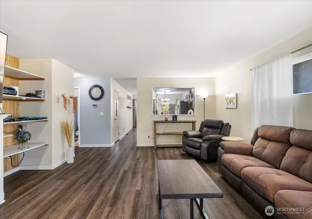 Photo 3 of Single family home for sale at 18402 39th Avenue E, Tacoma, WA 98446 | MLS# NWM2533057 | Listing updated on 2026-10-01