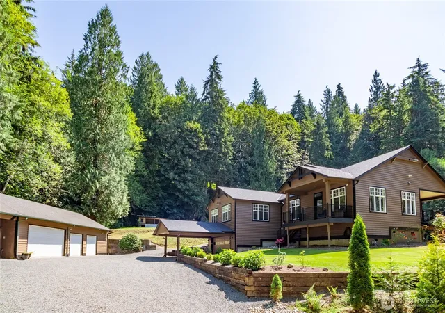 Photo 1 of Single family home for sale at 1405 175th Avenue Ne, Snohomish, WA 98290 | MLS# NWM2533058 | Listing updated on 2026-09-18