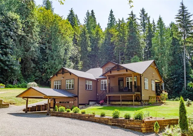 Photo 3 of Single family home for sale at 1405 175th Avenue Ne, Snohomish, WA 98290 | MLS# NWM2533058 | Listing updated on 2026-09-18