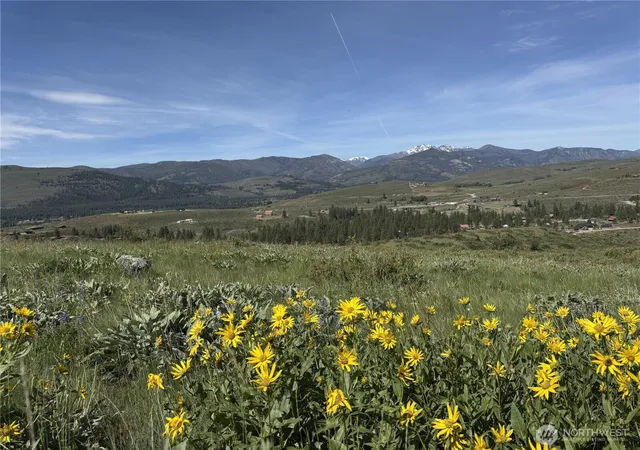 Photo 3 of Land for sale at 62 Xx Bella Vista Ln, Winthrop, WA 98862 | MLS# NWM2533063 | Listing updated on 2026-09-28