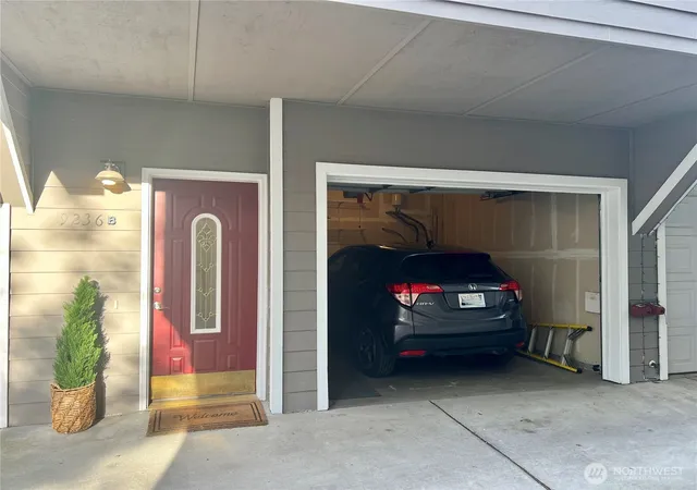 Photo 1 of Sale Pending at 9236 Interlake Ave N #B, Seattle, WA 98103 | MLS# NWM2533113 | Listing updated on 2026-10-09