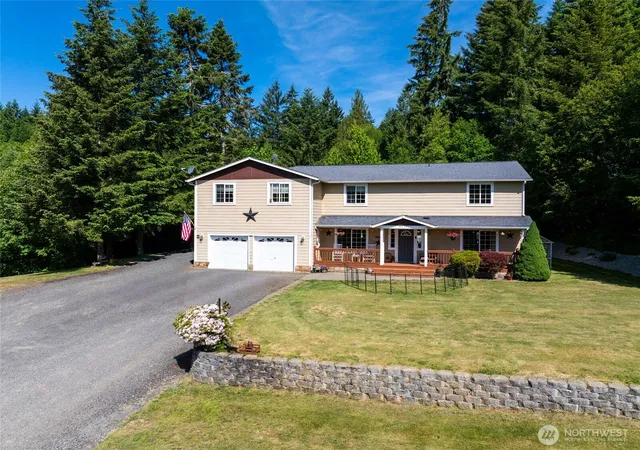 Photo 1 of Single family home for sale at 465 33 Sargent Rd, Winlock, WA 98596 | MLS# NWM2533116 | Listing updated on 2026-09-24
