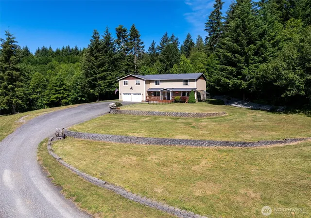 Photo 3 of Single family home for sale at 465 33 Sargent Rd, Winlock, WA 98596 | MLS# NWM2533116 | Listing updated on 2026-09-24
