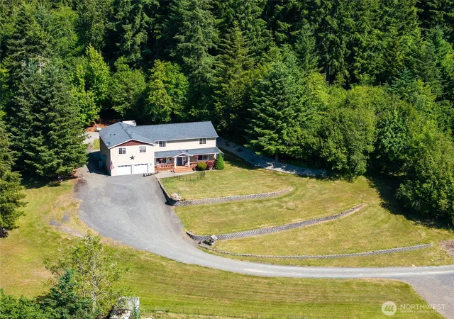 Photo 3 of Single family home for sale at 465 33 Sargent Rd, Winlock, WA 98596 | MLS# NWM2533116 | Listing updated on 2026-09-24