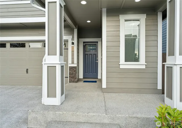 Photo 4 of Single family home for sale at 1196 68th Loop SE #34, Tumwater, WA 98501 | MLS# NWM2533122 | Listing updated on 2026-10-02