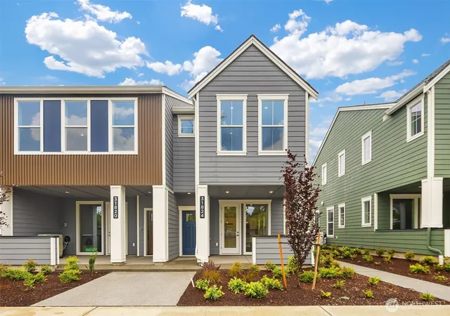 Photo 1 of Sale Pending at 31878 Myrtle Lot 43 St, Carnation, WA 98014 | MLS# NWM2533123 | Listing updated on 2026-09-25
