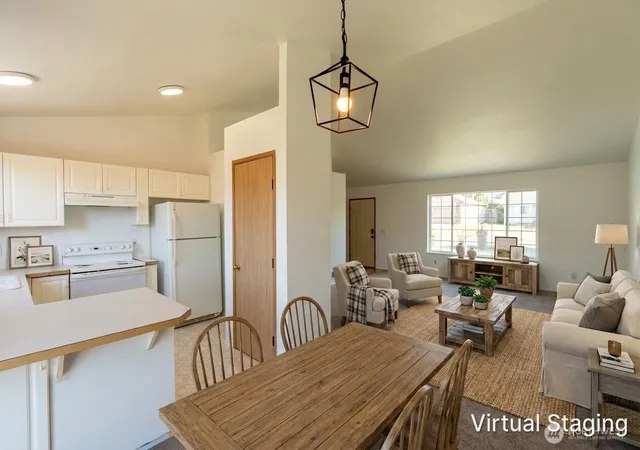 Photo 2 of Sale Pending at 121 Patriot Way, Sequim, WA 98382 | MLS# NWM2533136 | Listing updated on 2026-09-22