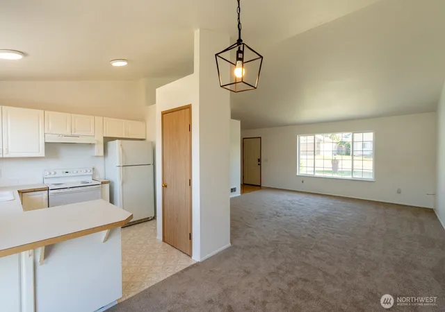 Photo 3 of Sale Pending at 121 Patriot Way, Sequim, WA 98382 | MLS# NWM2533136 | Listing updated on 2026-09-22