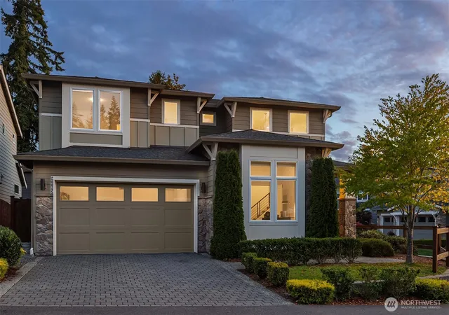 Photo 1 of Condo for sale at 20045 10th Avenue Nw #11, Shoreline, WA 98177 | MLS# NWM2533170 | Listing updated on 2026-09-25