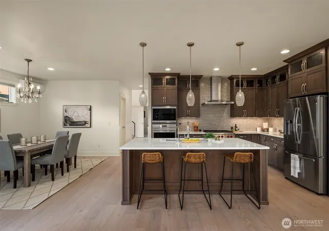 Photo 3 of Condo for sale at 20045 10th Avenue NW #11, Shoreline, WA 98177 | MLS# NWM2533170 | Listing updated on 2026-09-25