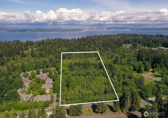 Photo 1 of Land for sale at 0 Madison Ave N, Bainbridge Island, WA 98110 | MLS# NWM2533179 | Listing updated on 2026-09-21