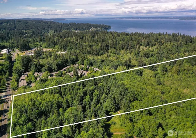 Photo 3 of Land for sale at 0 Madison Ave N, Bainbridge Island, WA 98110 | MLS# NWM2533179 | Listing updated on 2026-09-21