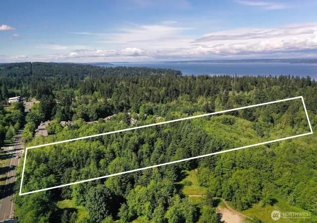 Photo 3 of Land for sale at 0 Madison Ave N, Bainbridge Island, WA 98110 | MLS# NWM2533179 | Listing updated on 2026-09-21