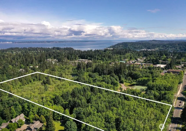Photo 4 of Land for sale at 0 Madison Ave N, Bainbridge Island, WA 98110 | MLS# NWM2533179 | Listing updated on 2026-09-21