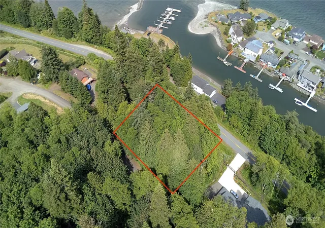 Photo 1 of Land for sale at 999 Bluejay Ln, Port Ludlow, WA 98365 | MLS# NWM2533196 | Listing updated on 2026-09-21