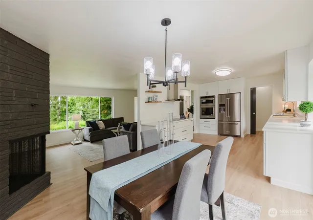 Photo 3 of Single family home for sale at 3828 Harbel Dr NE, Bremerton, WA 98310 | MLS# NWM2533206 | Listing updated on 2026-09-23