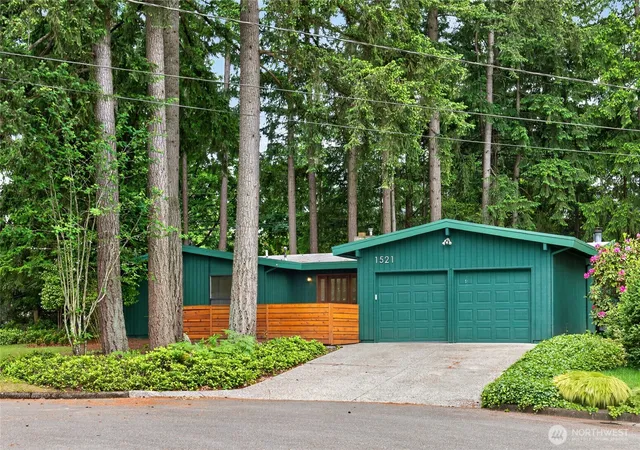 Photo 1 of Sale Pending at 1521 150th Avenue Se, Bellevue, WA 98007 | MLS# NWM2533209 | Listing updated on 2026-09-25