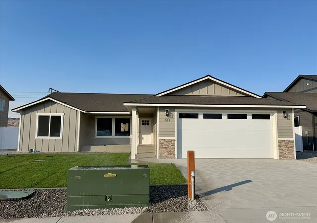 Photo 1 of Sale Pending at 177 Country Cottage Ln, Malaga, WA 98828 | MLS# NWM2533220 | Listing updated on 2026-09-25