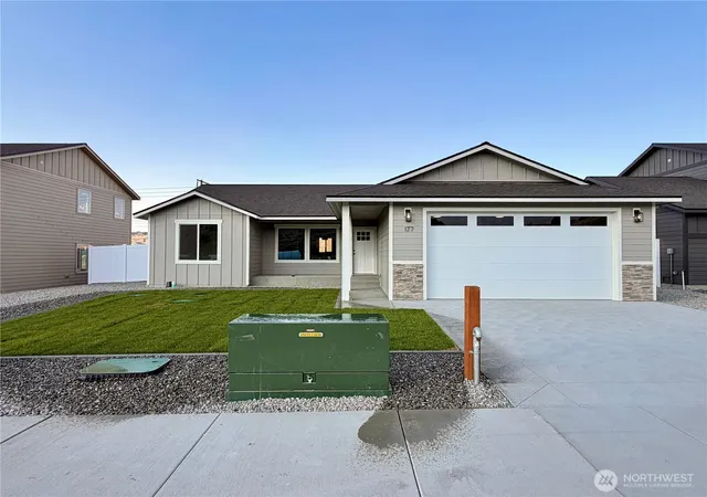 Photo 2 of Sale Pending at 177 Country Cottage Ln, Malaga, WA 98828 | MLS# NWM2533220 | Listing updated on 2026-09-25
