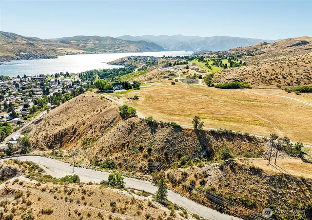 Photo 1 of Land for sale at 761 N Bradley St, Chelan, WA 98816 | MLS# NWM2533224 | Listing updated on 2026-09-21