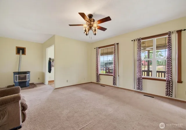 Photo 3 of Single family home for sale at 95 W Birnie Slough Rd, Cathlamet, WA 98612 | MLS# NWM2533235 | Listing updated on 2026-09-21