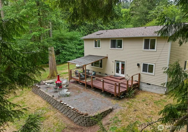 Photo 3 of Single family home for sale at 12716 97th Street Ct, Anderson Island, WA 98303 | MLS# NWM2533241 | Listing updated on 2026-09-21
