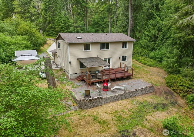Photo 3 of Single family home for sale at 12716 97th Street Ct, Anderson Island, WA 98303 | MLS# NWM2533241 | Listing updated on 2026-09-21