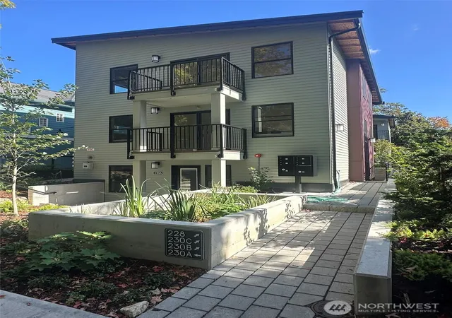 Photo 1 of Multi family home for sale at 228 21st Avenue E, Seattle, WA 98112 | MLS# NWM2533245 | Listing updated on 2026-09-21