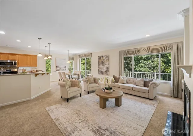 Photo 3 of Condo for sale at 31867 48th Circle Sw #14A, Federal Way, WA 98023 | MLS# NWM2533265 | Listing updated on 2026-09-21