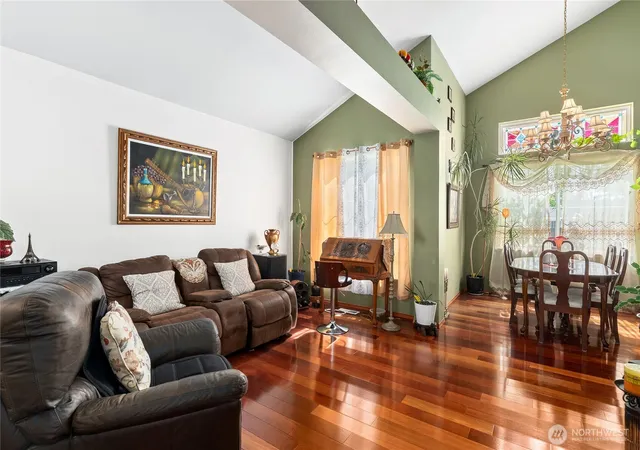 Photo 3 of Single family home for sale at 409 Kensington Ave NW, Orting, WA 98360 | MLS# NWM2533283 | Listing updated on 2026-09-21