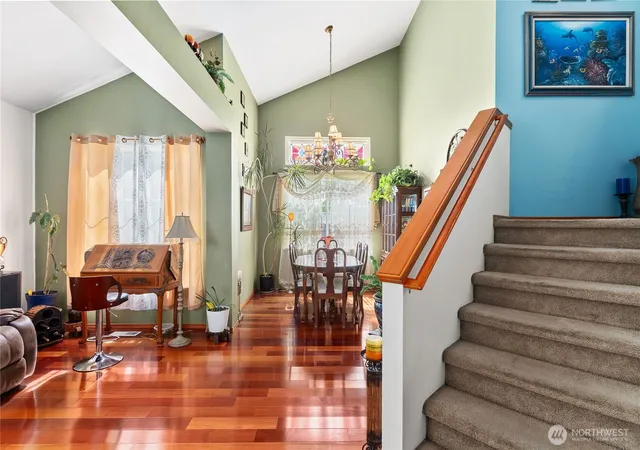 Photo 4 of Single family home for sale at 409 Kensington Ave NW, Orting, WA 98360 | MLS# NWM2533283 | Listing updated on 2026-09-21