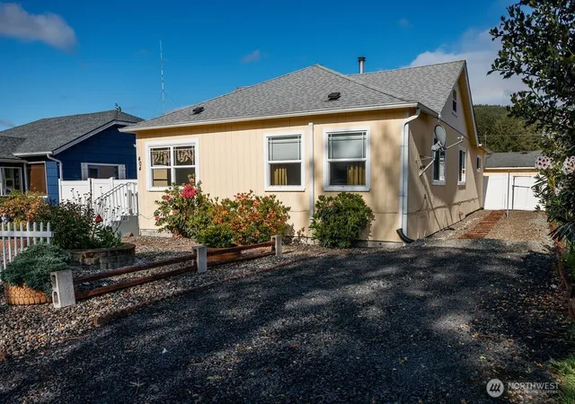 Photo 3 of Contingent at 404 Jackson St, Ryderwood, WA 98581 | MLS# NWM2533298 | Listing updated on 2026-09-21